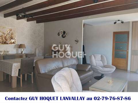Vente maison 6 pièces Saint-Hélen 22