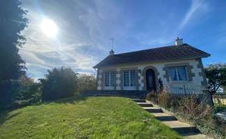 Photo Vente maison Saint-Hélen