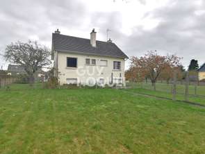 Vente Maison 3 chambresSaint-Hélen