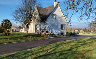 Photo Vente maison Saint-Hélen