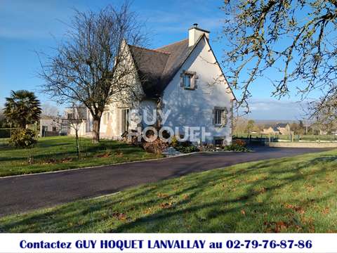 Vente maison 7 pièces Saint-Hélen 22