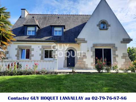Vente maison 7 pièces Saint-Hélen 22
