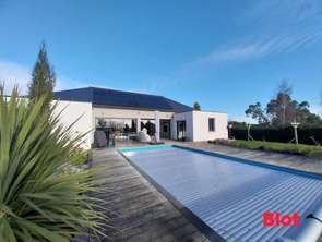 Vente Maison 4 chambresSaint-Hélen