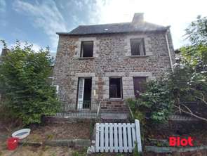 Vente Maison 2 chambresSaint-Hélen
