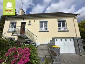 Vente Maison 3 chambresSaint-Hélen