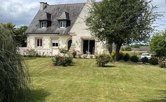Photo Vente maison Saint-Hélen