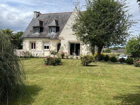 Vente maison 6 pièces Saint-Hélen 22
