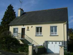 Vente Maison 3 chambresSaint-Hélen