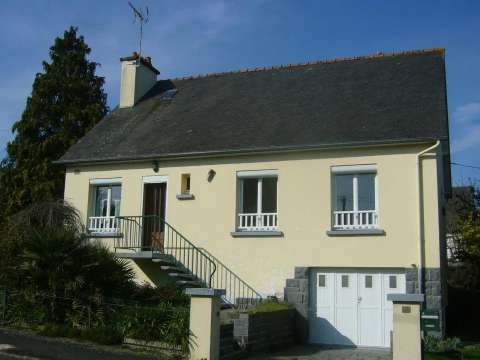 Vente maison 4 pièces Saint-Hélen 22