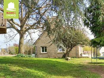 Vente maison 5 pièces Saint-Hélen 22