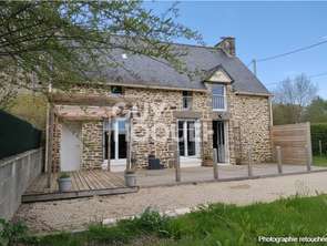 Vente Maison 3 chambresSaint-Hélen