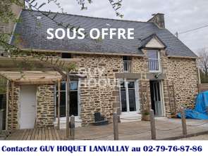 Vente Maison 3 chambresSaint-Hélen