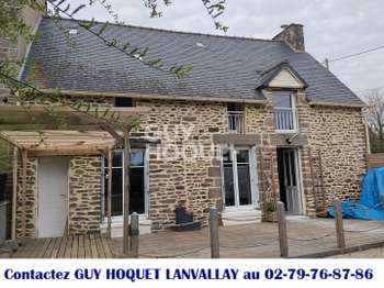 Vente maison 5 pièces Saint-Hélen 22
