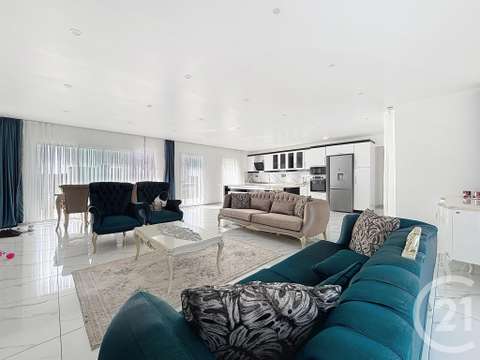 Vente maison 6 pièces Saint-Hélen 22