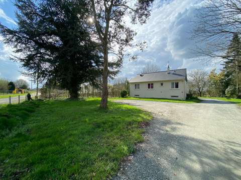 Vente maison 5 pièces Saint-Hélen 22