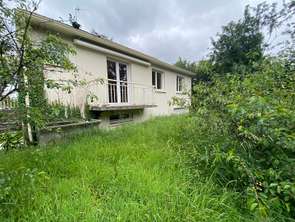 Vente Maison 3 chambresSaint-Hélen