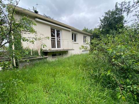 Vente maison 5 pièces Saint-Hélen 22