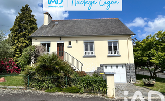 Photo Vente maison Saint-Hélen