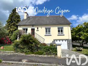 Vente Maison 3 chambresSaint-Hélen