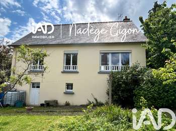 Vente maison 4 pièces Saint-Hélen 22