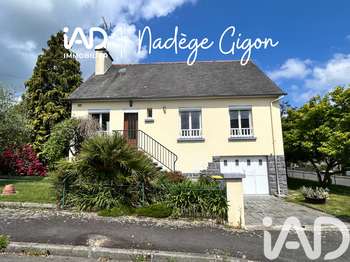 Vente maison 4 pièces Saint-Hélen 22