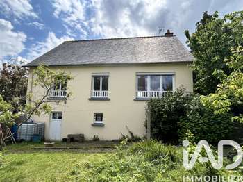 Vente maison 4 pièces Vente maison 4 pièces