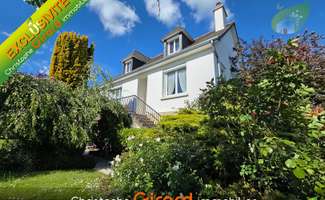 Photo Vente maison Saint-Hélen