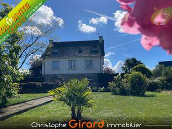 Vente maison 6 pièces Saint-Hélen 22