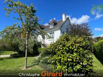 Vente Maison 4 chambresSaint-Hélen