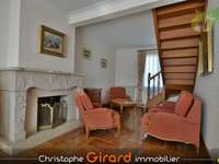 Vente maison 6 pièces Vente maison 6 pièces