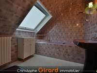 Vente maison 6 pièces Vente maison 6 pièces