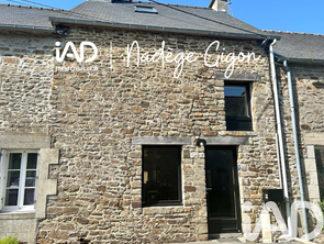 Vente Maison 2 chambresSaint-Hélen
