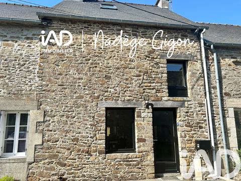 Vente maison 3 pièces Saint-Hélen 22