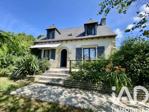 Vente maison 5 pièces Saint-Hélen 22