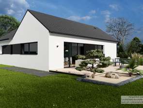 Vente Maison 3 chambresSaint-Hélen