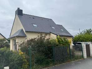 Vente Maison 4 chambresSaint-Hélen