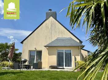 Vente Maison 4 chambresSaint-Hélen