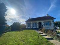 Vente maison Saint-Hélen - 22