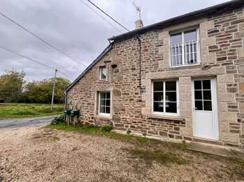 Vente Maison 2 chambresSaint-Hélen