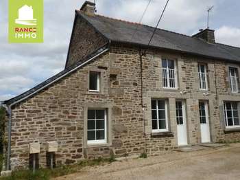 Vente Maison 2 chambresSaint-Hélen