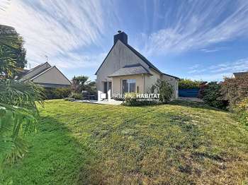 Vente Maison 4 chambresSaint-Hélen