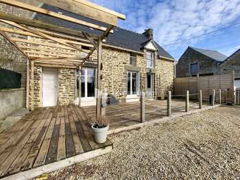 Vente Maison 3 chambresSaint-Hélen