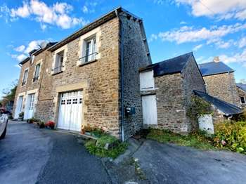 Vente Maison 4 chambresSaint-Hélen