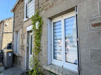 Vente Maison 3 chambresSaint-Hélen