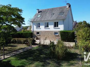 Vente Maison 4 chambresSaint-Hélen