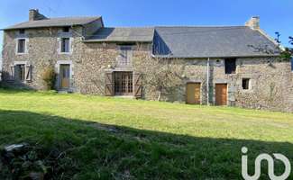 Photo Vente maison Saint-Hélen