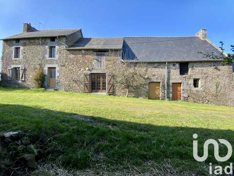 Vente maison 2 pièces Saint-Hélen 22