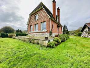 Vente Maison 4 chambresSaint-Hellier
