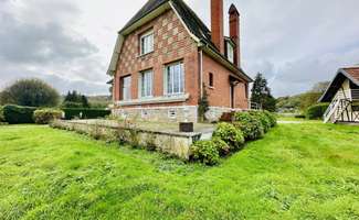 Photo Vente maison Saint-Hellier