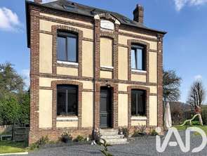 Vente Maison 3 chambresSaint-Hellier